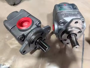 ปั๊มลูกสูบแบบครบชุด รุ่น QX22 ซีรีส์ QX22-005R QX22-008 22-008R06 QX43-020R402-O QX52-050R12 ปั๊มลูกสูบรุ่น QX22 QX43 QX52 ซีรีส์ QX Se - Product Image 2