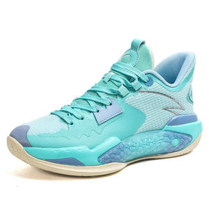 Chaussures de basket-ball pour femmes et hommes de haute qualité, nouveau design 2026, tailles 35-45, boutique en ligne d'exportation, vente chaude sur Shein, chaussures de sport pour les enfants d'âge scolaire - Product Image 2