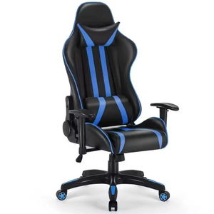 Silla de Juego de Lujo para PC, Fabricación al por Mayor, Ideal para Clubes de Gamers y Salas de Juego, Modelo 5900 - Product Image 1