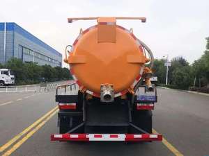 Nouvelle <span class=keywords><strong>pompe</strong></span> à vide Dongfeng <span class=keywords><strong>pour</strong></span> camion d'aspiration des eaux usées <span class=keywords><strong>fosse</strong></span> <span class=keywords><strong>septique</strong></span> camion d'aspiration des eaux usées vente chaude - Product Image 6