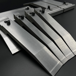 Punzoni per Pressa Piegatrice di Alta Precisione OIVACO, Stampi di Piegatura Durevoli per Macchine CNC Amada, LVD, <span class=keywords><strong>Trumpf</strong></span> - Product Image 3