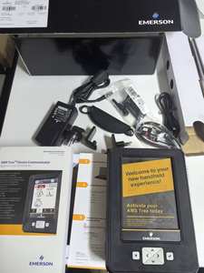 جهاز التواصل المحمول TREXLHPKLWS3S نموذجي هارت تريكس ل ح ف كيلو وات S3 S للمعدات آلة استخدام البطارية ايمرسون آمز تريكس - Product Image 3