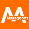 Wuhan Makegoods Co., Ltd. logo