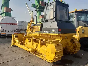 Chinesische Topmarke Haitui 160 PS 180 PS 220 PS Bulldozer