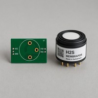 Module de capteur multi-gaz OEM & ODM personnalisé, sortie stabilisée et calibrée, détection de CO, H2, H2S, NH3, COV, capteur de qualité de l'air