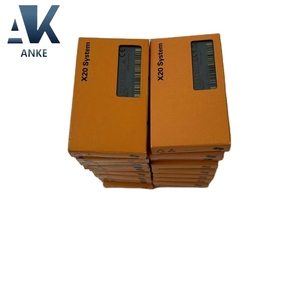 X20AI4622 โมดูล PLC ดั้งเดิมโมดูล PLC สวิตช์โมดูล - Product Image 4