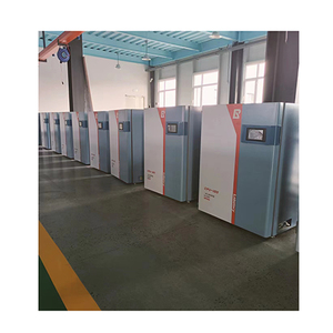 प्रयोगशाला इनक्यूबेटर बैक्टीरिया 5-65 डिग्री वैज्ञानिक डिजिटल को2 सेल संस्कृति के लिए - Product Image 6