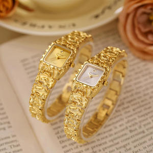 Reloj de pulsera BS Bee Sister FA1907 Niche, exquisito y magnífico, estilo Lava, vintage, clásico, retro, temperamento 2026 - Product Image 3