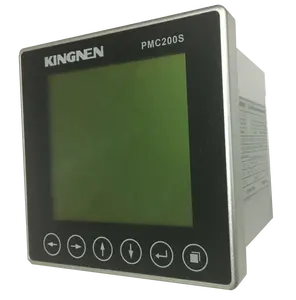 PMC200S Multifunction 3 Phase Meter.