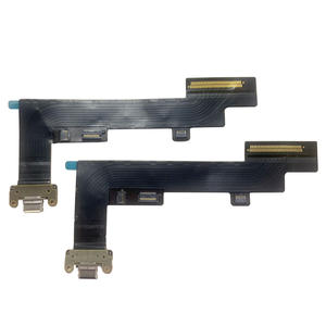 <span class=keywords><strong>Connecteur</strong></span> de chargeur USB pour <span class=keywords><strong>iPad</strong></span> 2 3 <span class=keywords><strong>4</strong></span> 5 6 <span class=keywords><strong>Air</strong></span> Pro 9.7 A1673 A1566 A1538 Port de charge Dock Data Flex - Product Image 6