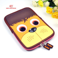 Sac d'ordinateur portable en néoprène souple de 7.9/9.7 pouces avec logo personnalisé Produit de couverture pour ordinateur portable