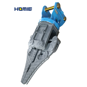 Cizalla Hidráulica HOMIE para Excavadoras de 10-20T, Desguace de Automóviles, Reciclaje de Piezas de Automóviles Usadas - Product Image 3