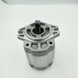 Bomba de Aceite para Grúa Grande CBK1008/1010/1016-A1FR, Bomba de Engranajes CBK1012/16-B4FR, Bomba de Engranajes Hidráulica CBK1016-A15FL - Product Image 2