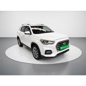 Guazi 2019 <span class=keywords><strong>Hyundai</strong></span> <span class=keywords><strong>ix35</strong></span> Usato in Vendita Benzina SUV Automatico Trazione Anteriore 5 Posti Guida a Sinistra Fornitura per Flotte Motore 2L Commercio Globale - Product Image 3