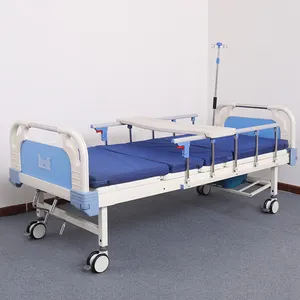 เตียงโรงพยาบาลอัตโนมัติ,เตียง Cpr จาก Hill-Rom