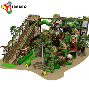 Pretpark Uitrustingsartikelen Kids Games Playhouse Indoor Jungle Gym Speeltoestellen Roller Glijbaan Speeltuin