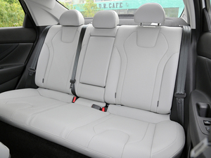 2024 2023 En Stock ¡Gran Oferta! Hyundai Elantra Nuevo y Usado 1.5L CVT LUX en Venta Coche 2024 para Adultos - Product Image 3