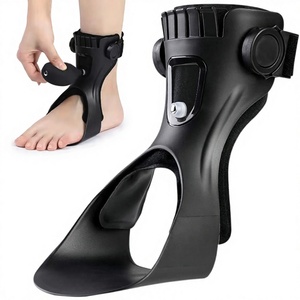 Furlove AFO - Órtesis de Tobillo y Pie con Bolsa de Aire Inflable para Hemiplejia, Accidente Cerebrovascular, Ayuda para Caminar, Clase III, de por Vida - Product Image 1