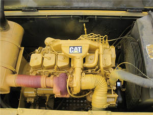 รถขุด CAT รุ่น 320gc 320b 320c 320d ของแท้ มือสอง รถขุด 320c 20 ตัน ขายในจีน - Product Image 5