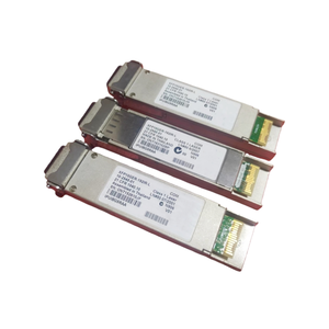 Módulo Óptico XFP10G-192IR-L 1550nm SMF 40KM Transceptor Óptico Monomodo XFP10GER-192IR-L - Product Image 2