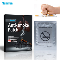 Sumifun 30 Patch K01201 untuk Penggunaan Tubuh, Umur Simpan 2 Tahun