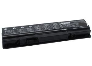 Pin cho <span class=keywords><strong>Dell</strong></span> INSPIRON 1410 Vostro 1014n 1015n 1088n f287h <span class=keywords><strong>PP37L</strong></span> 312-0818 1014 A860N A840 11.1V 4800mAh Pin máy tính xách tay - Product Image 4