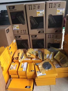 2061541 gang Vật liệu van động cơ hướng dẫn cho Sâu Bướm 3500 loạt khí đốt tự nhiên 206-1541 - Product Image 4