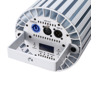 Éclairage professionnel pour <span class=keywords><strong>maison</strong></span> et église, haute puissance, RGBW COB DMX, audio vidéo et éclairage, série professionnelle EV Light - Product Image 5