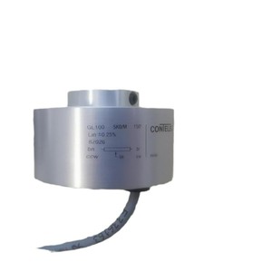 Potenciómetro Rotatorio Contelec KL 250-5K0/M-SEF 5K Ohm 12-32 con Rosca para Uso Industrial - Product Image 5