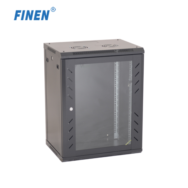 15u 600*600mm Wall Mount Network Server Rack