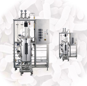Ruiyuan-fermentador biológico, fermentador de microbiología, galactomyces, filtración de fermento - Product Image 1