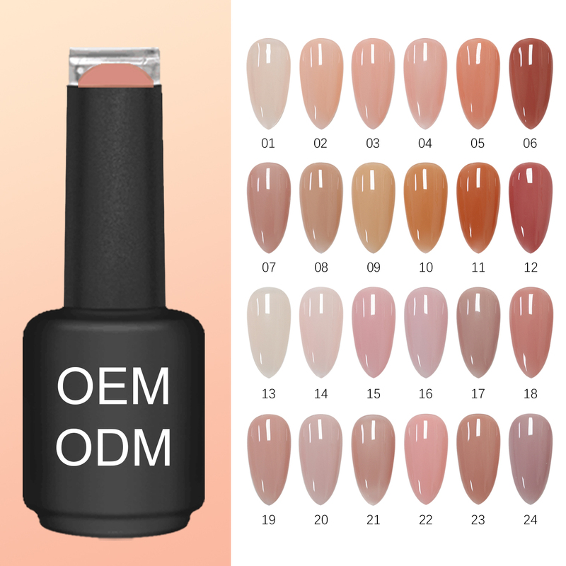 Free Samples HEMA TPO FREE Gel