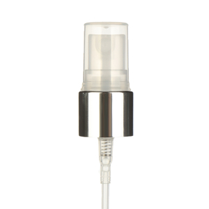 Pulverizador de bomba de plástico de 24mm Pulverizador de niebla de plástico al por mayor con tapa - Product Image 5