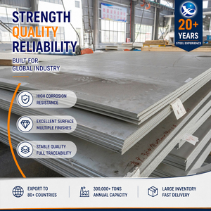 Ss 304 Diamond Plate Stainless Steel Astm 309s Inox Brushed Finish Price Hairline Sus Tread 316 No 1 2b Foshan Mirror 5mm Sheet - Product Image 1