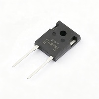 Diode redresseuse à récupération rapide ESTF75SS120US, composant électronique neuf d'origine, fournisseur ESTF75SS120US