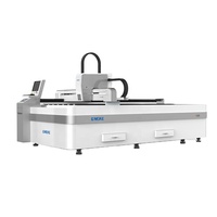 Metal and Nonmetal Dual Laser Cutting Machine, Carbon Steel