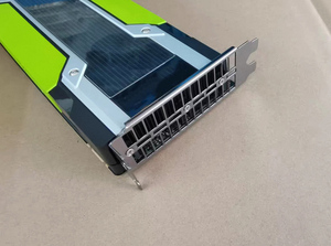 Carte graphique de bureau de haute qualité K80 24 Go GPU GDDR5 PCI-E avec ventilateur - Product Image 3