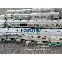 Controlador Universal CAREL EVD0000401 EVD4 EEV G2 Usado H