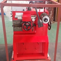Rotor de frein polissage T8445 T8465 T8470 disques de frein redresseur tour Machine à vendre