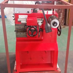 Rotor de freno pulido T8445 T8465 T8470 <span class=keywords><strong>discos</strong></span> de freno rectificador torno máquina <span class=keywords><strong>para</strong></span> la venta - Product Image 2