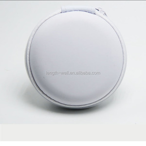 Hộp Đựng Tai Nghe Silicon Di Động Cứng, Bảo Vệ Và Bền, Bán Chạy Theo Yêu Cầu Của Nhà Máy - Product Image 3