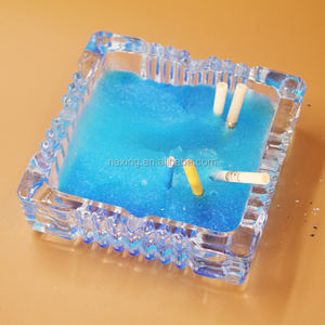 Bolsitas de Poliacrilato de Sodio (SAP) Coloridas para Gel de Humo - Product Image 4