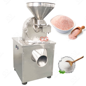 Industrial Fine Turmeric Powder <strong>Grinder</strong> <strong>Herb</strong> Leaves Moringa Powder Grinding Dry Tea Leaf Cutting Machine - Product Image 4