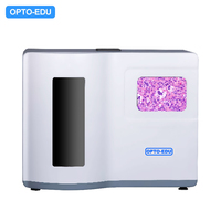 OPTO-EDU M30.5820-60 Auto Microscope Slide Scanner Full Auto 60/120/240/480 Slides