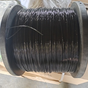 Nông nghiệp nhà kính phụ kiện nho đứng Polyester Monofilament chống lão hóa dây nhựa - Product Image 4