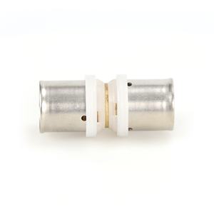 Top Quality Plumbing <strong>Fittings</strong> Brass Water Pipe <strong>Fittings</strong> Equal U Profile 1216mm 1620mm Press <strong>Pex</strong> <strong>Fitting</strong> - Product Image 5