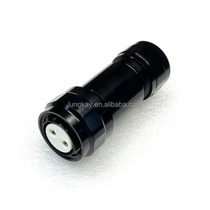 Conector de Alimentación MCX Hembra de 2 Pines CT48-2T de Alta Calidad para Conexiones de Cable - Product Image 3