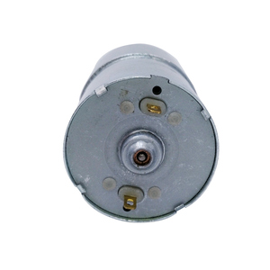 24v Zga37rg 12v Dc 기어 모터 5rpm 10rpm 15rpm 20rpm 30rpm 50rpm 100rpm 까지 1000rpm 37mm 기어 박스 Dc 모터 - Product Image 3