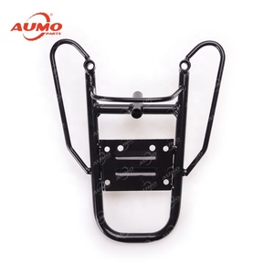 Mejor <span class=keywords><strong>precio</strong></span> vespa transportín trasero portaequipajes para BT49QT-9 motocicletas scooters - Product Image 2