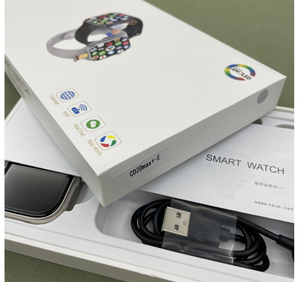 Reloj inteligente DF CD20MAX Amoled con ranura para tarjeta SIM, 4G 5G, 2+16GB, bloqueo y desbloqueo por huella dactilar, reloj inteligente avanzado. - Product Image 4